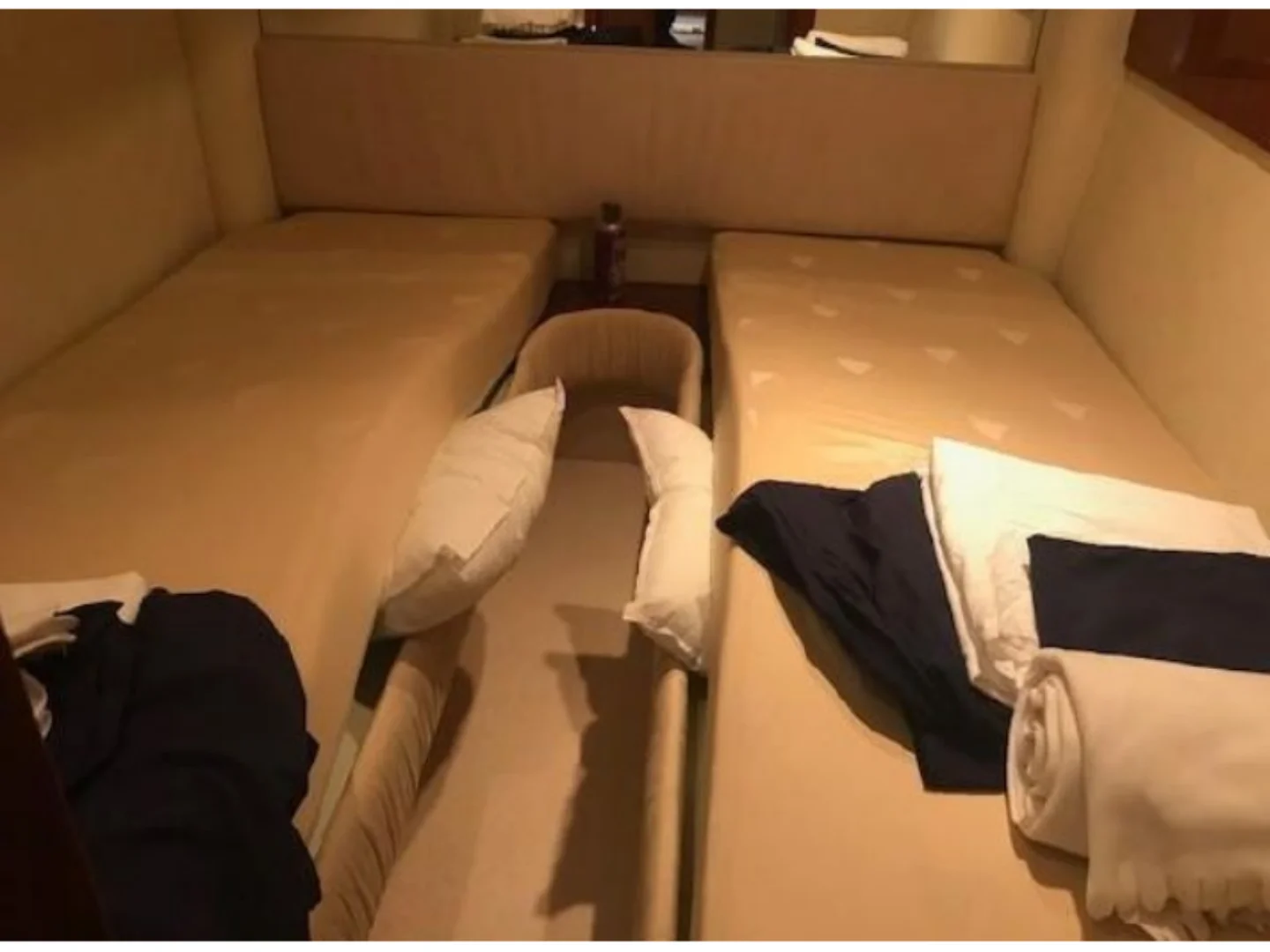 2005 Fairline Targa 52 GT Yacht - Photo 19