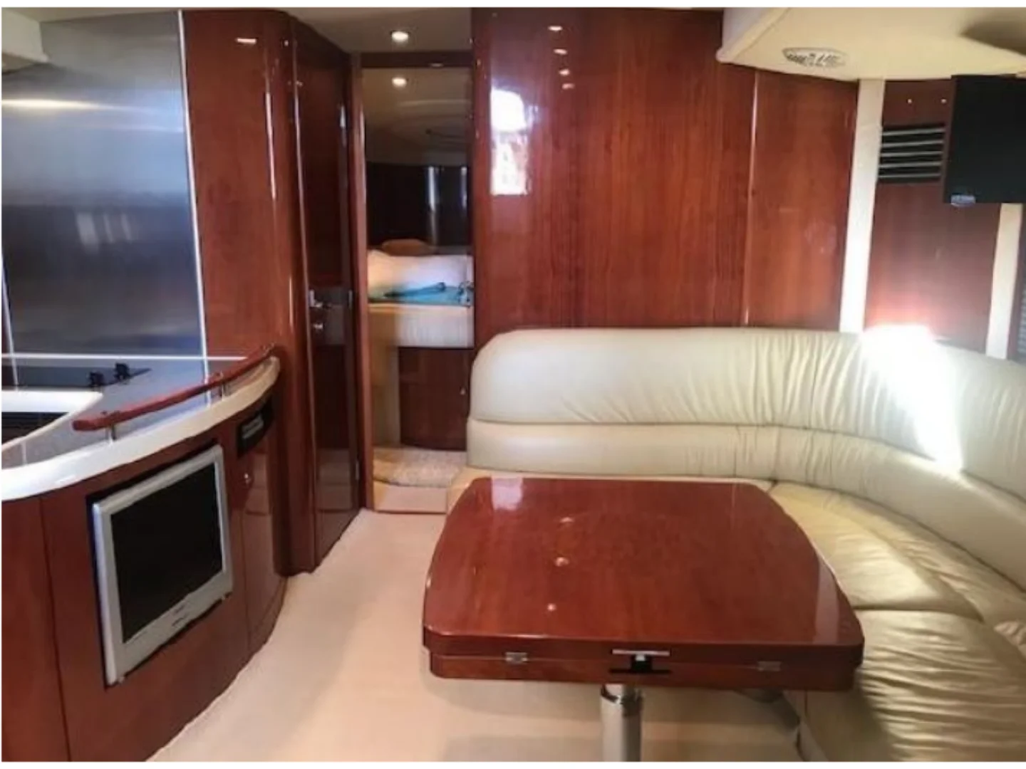 2005 Fairline Targa 52 GT Yacht - Photo 21