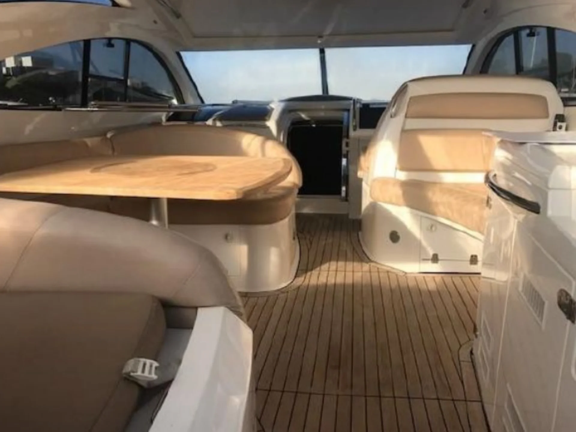 2005 Fairline Targa 52 GT Yacht - Photo 7