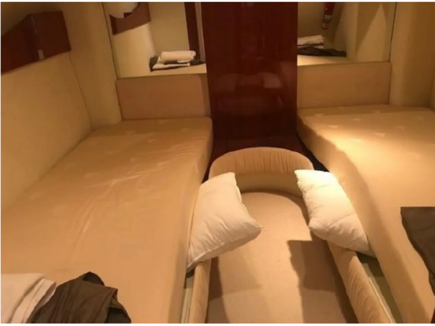 2005 Fairline Targa 52 GT Yacht - Photo 24