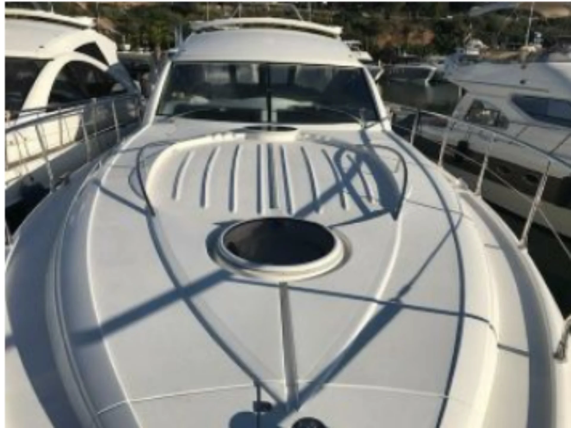 2005 Fairline Targa 52 GT Yacht - Photo 3