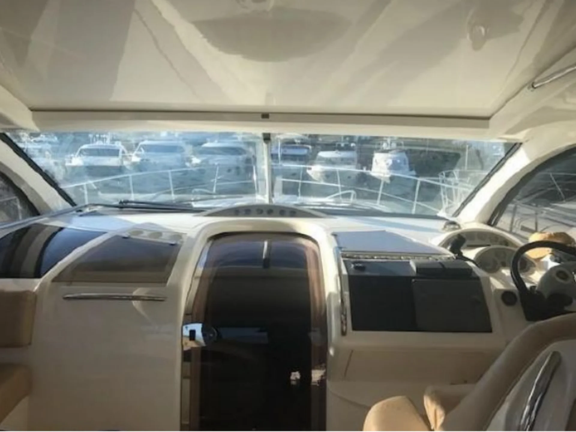 2005 Fairline Targa 52 GT Yacht - Photo 10
