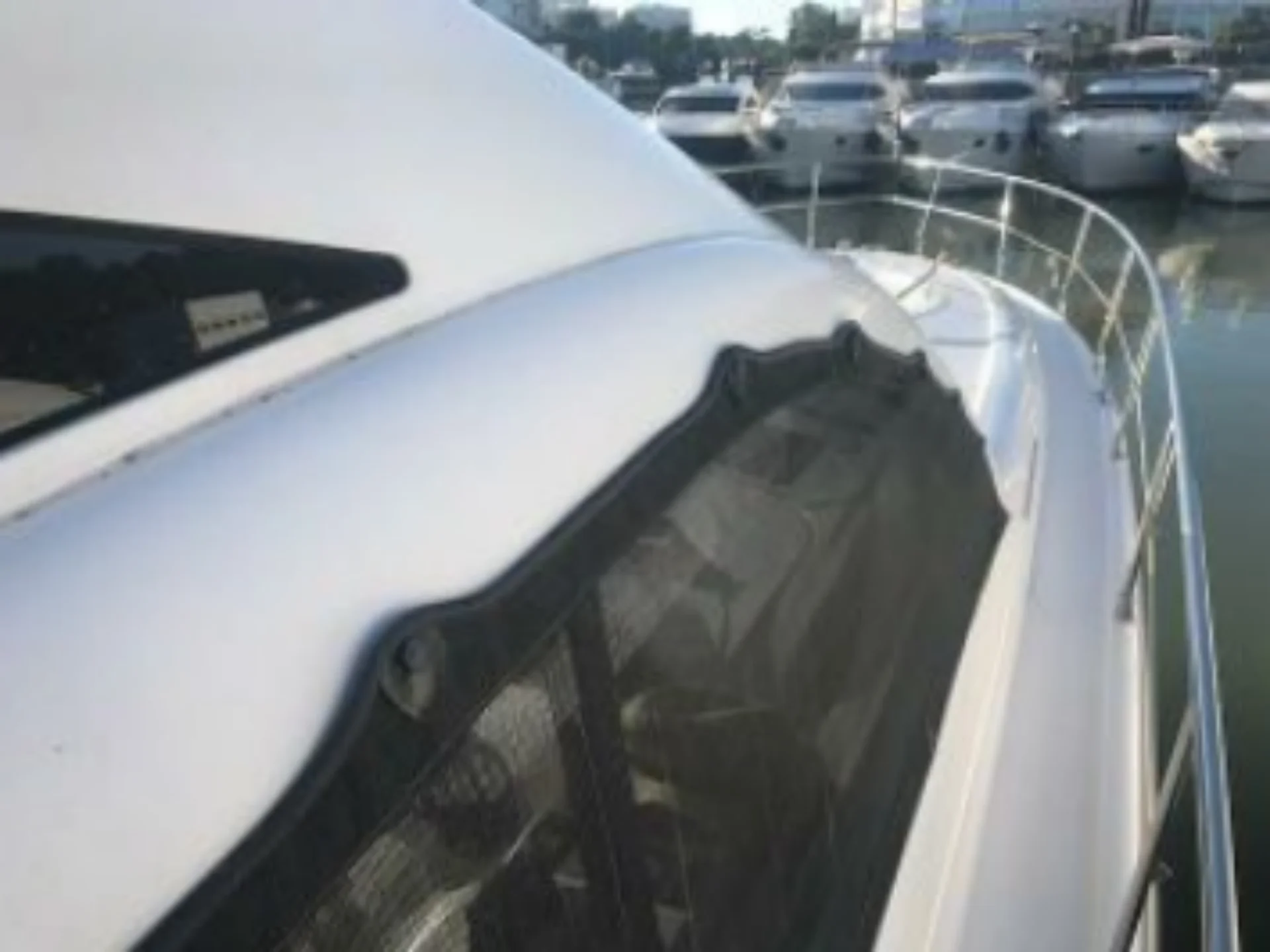 2005 Fairline Targa 52 GT Yacht - Photo 5
