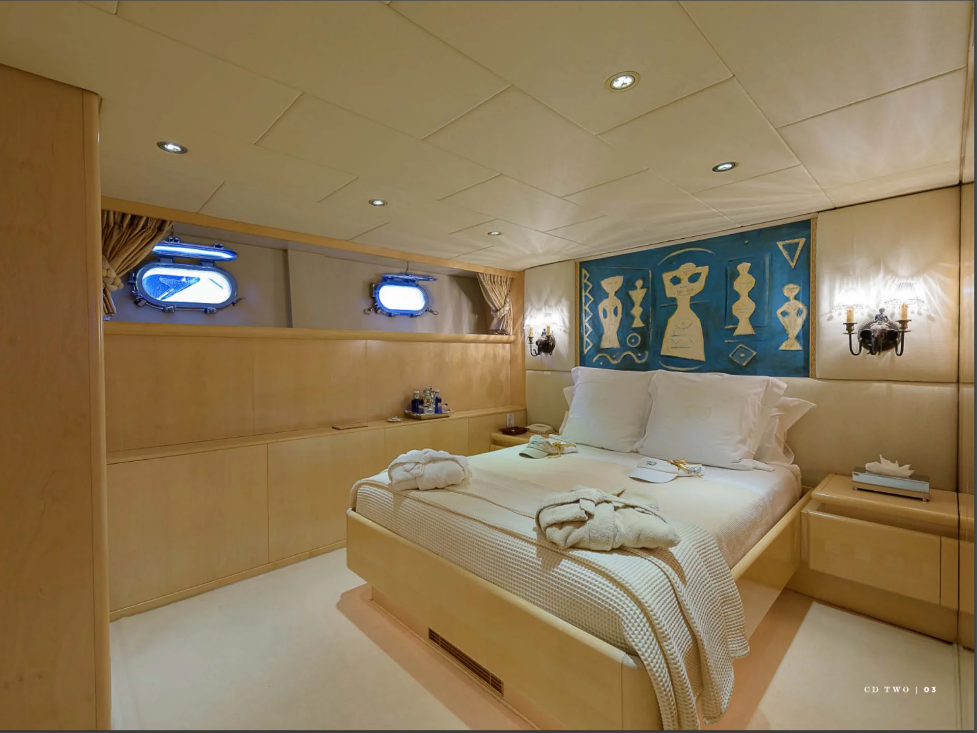 1995/2017 Cantieri Navali Nicolini 43 Metre Yacht - Photo 8