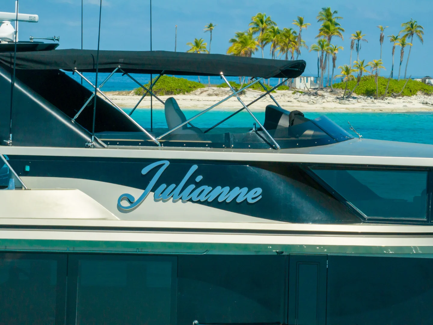JULIANNE | Crescent 110 - Photo 27