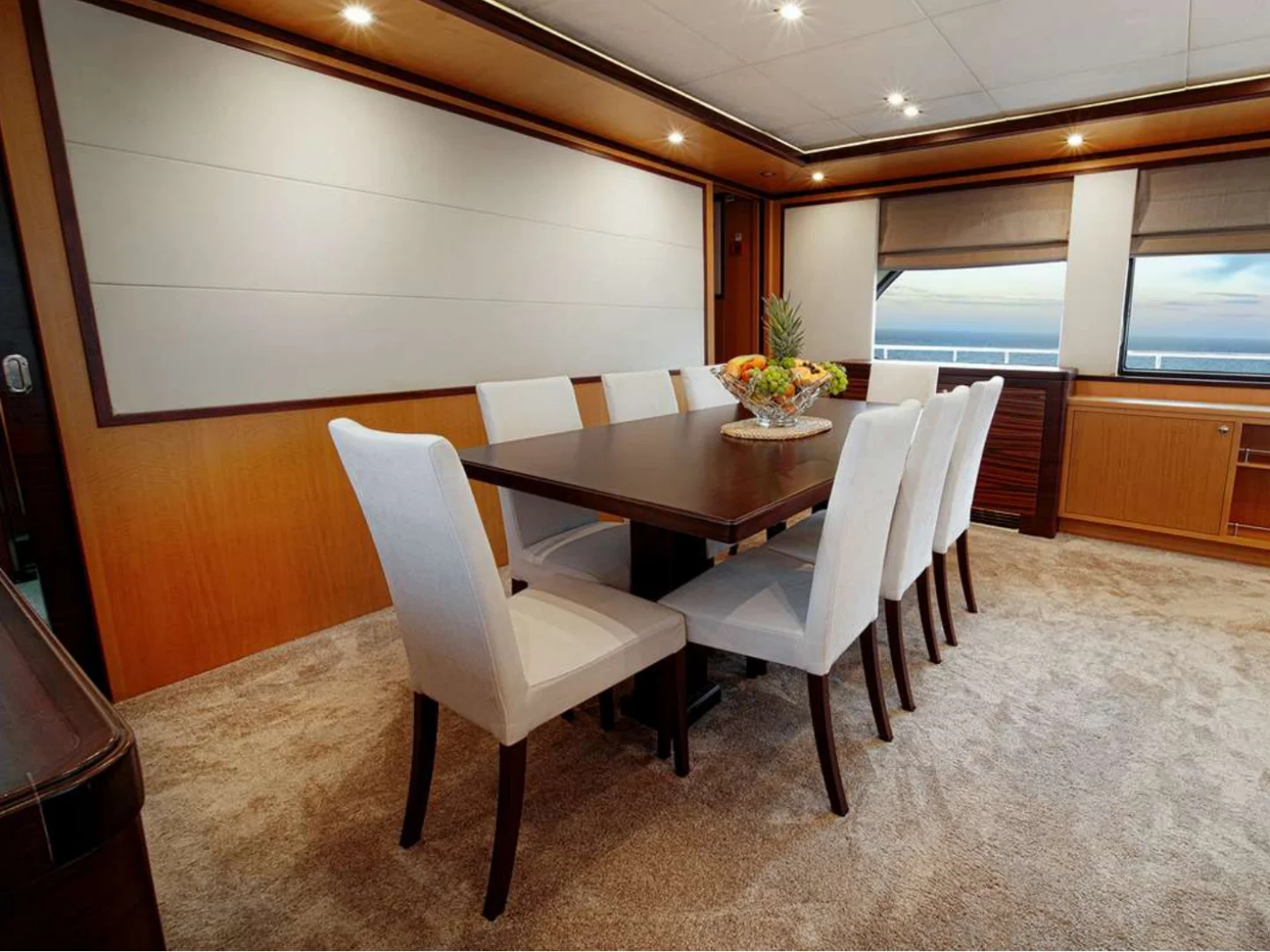 2012/2021 Timmerman 27.4 Metre Yacht - Photo 17