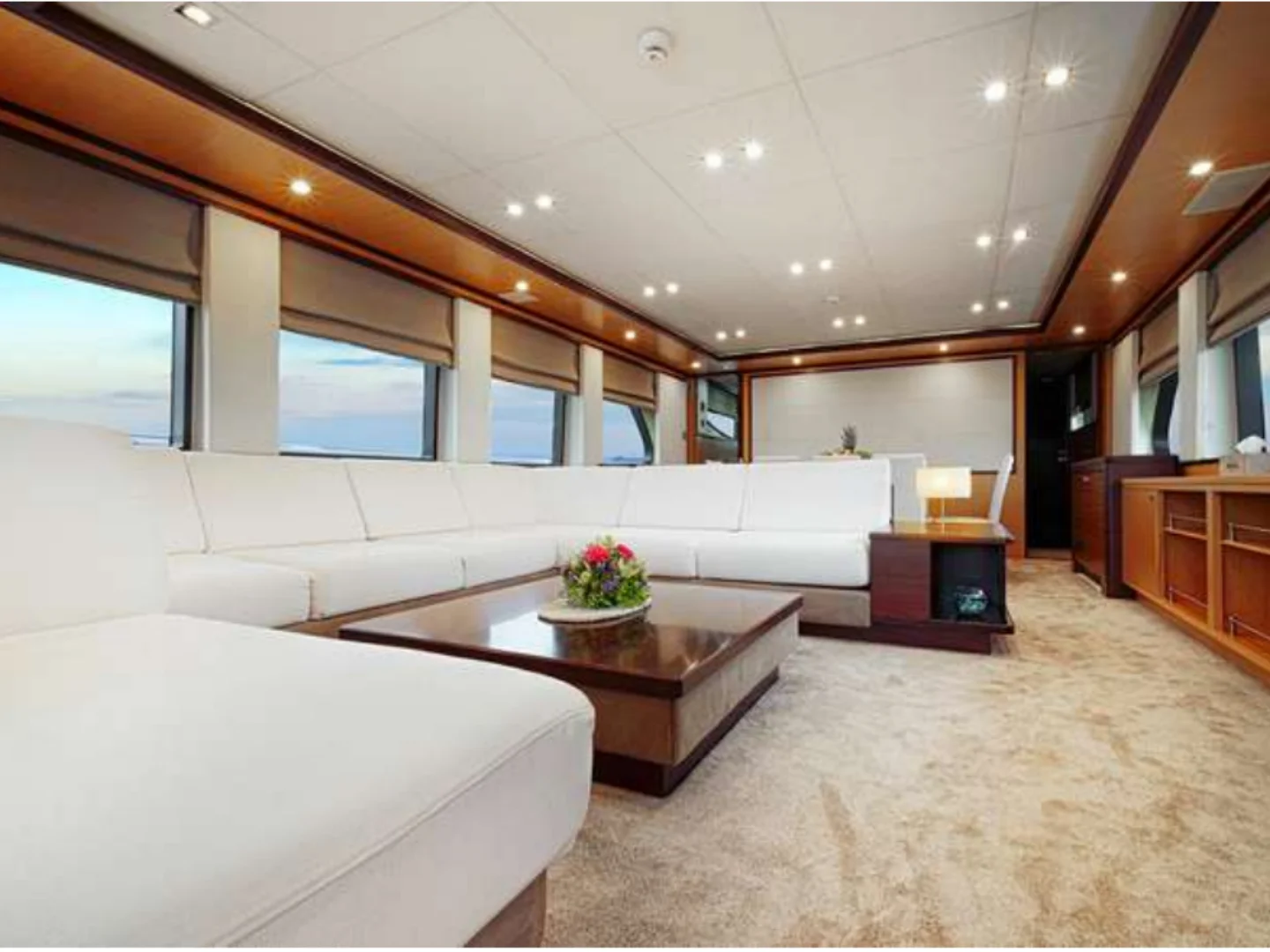 2012/2021 Timmerman 27.4 Metre Yacht - Photo 12