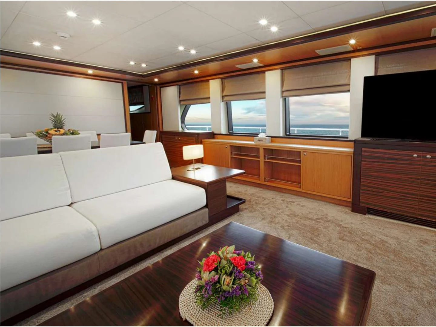 2012/2021 Timmerman 27.4 Metre Yacht - Photo 15