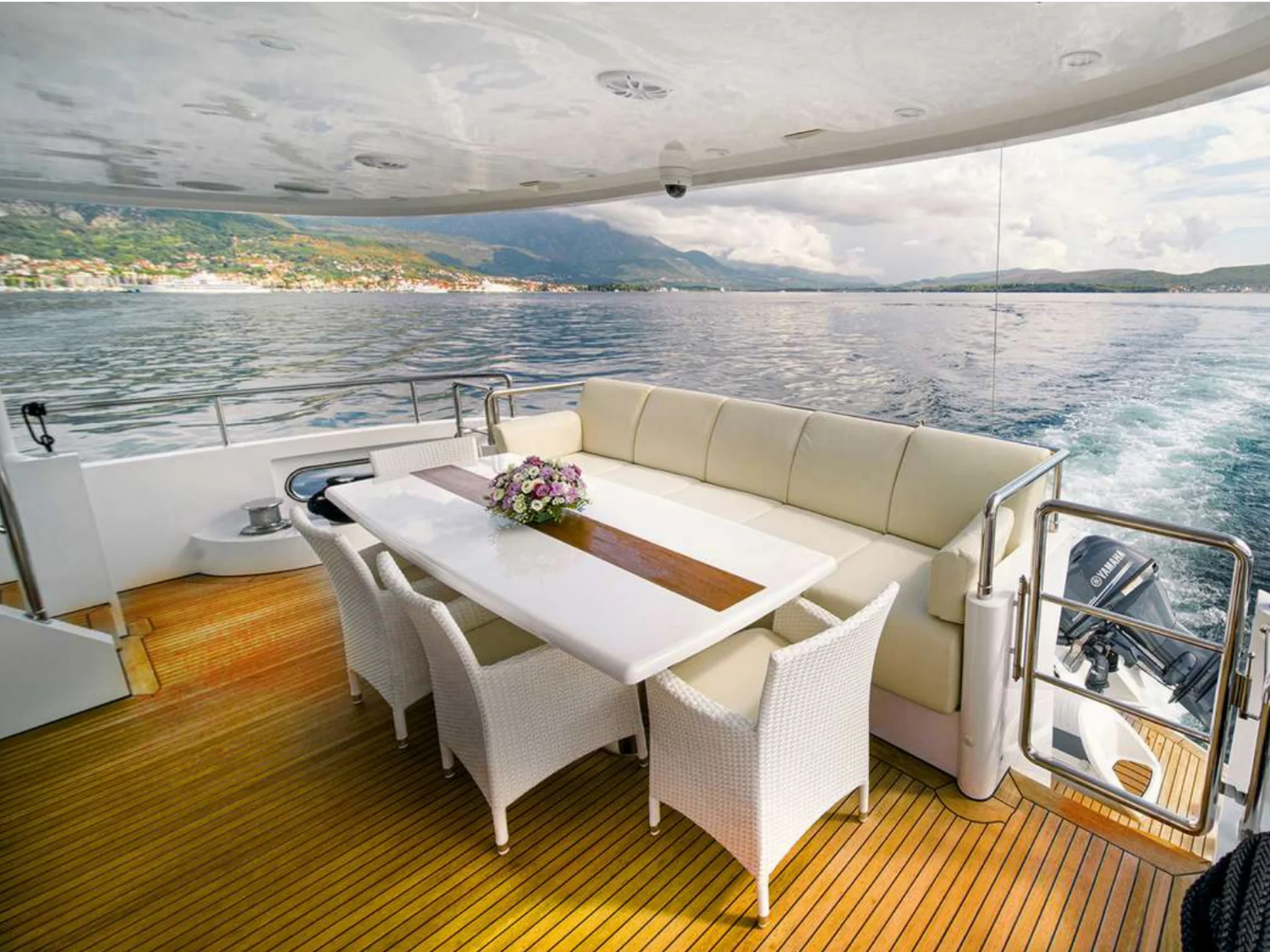 2012/2021 Timmerman 27.4 Metre Yacht - Photo 10