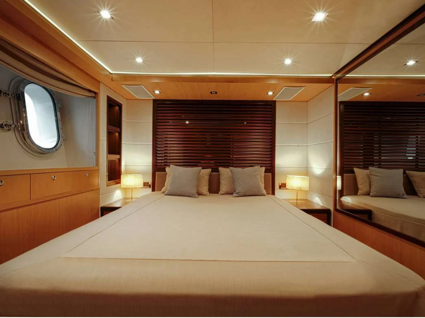 2012/2021 Timmerman 27.4 Metre Yacht - Photo 22