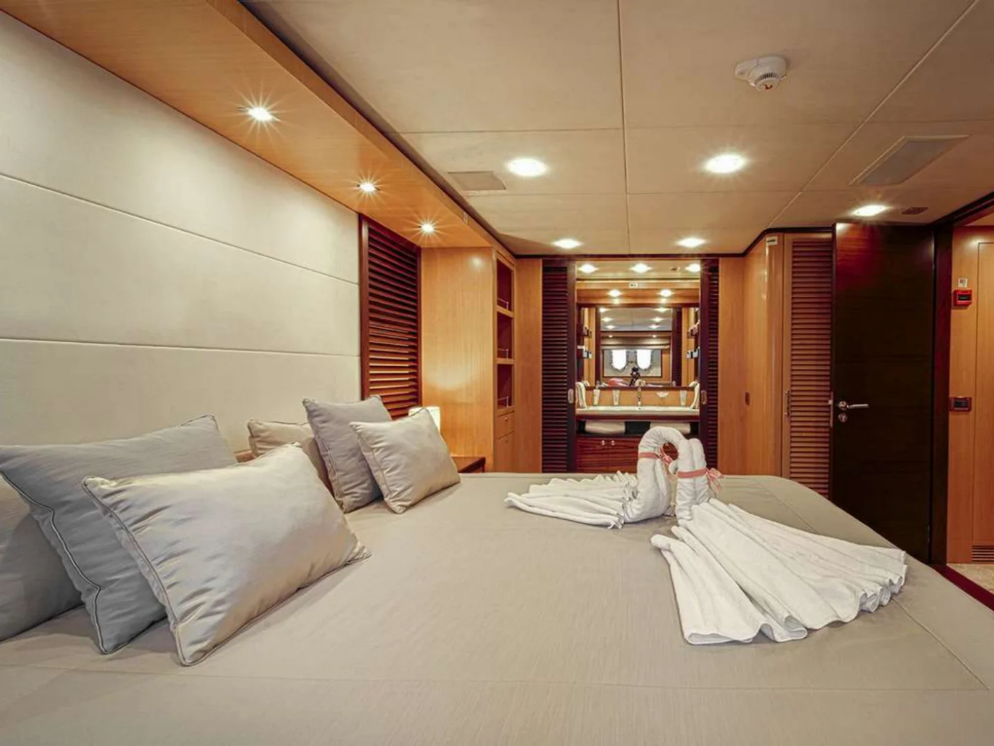 2012/2021 Timmerman 27.4 Metre Yacht - Photo 20
