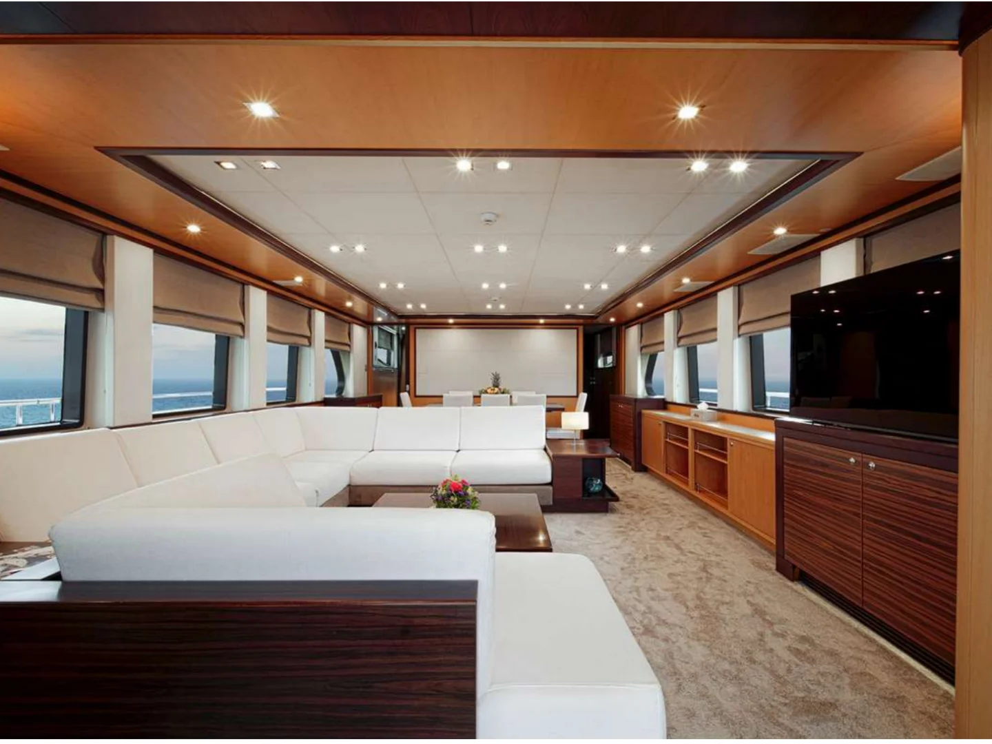 2012/2021 Timmerman 27.4 Metre Yacht - Photo 14