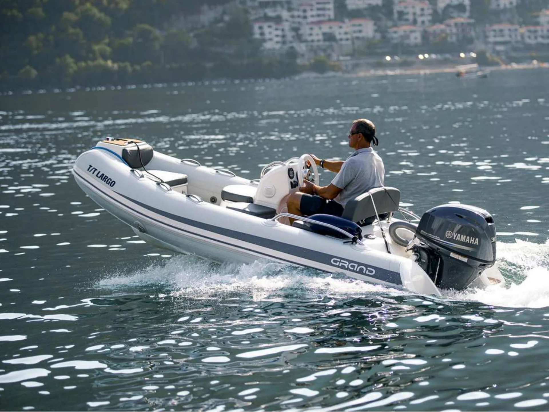 2012/2021 Timmerman 27.4 Metre Yacht - Photo 4