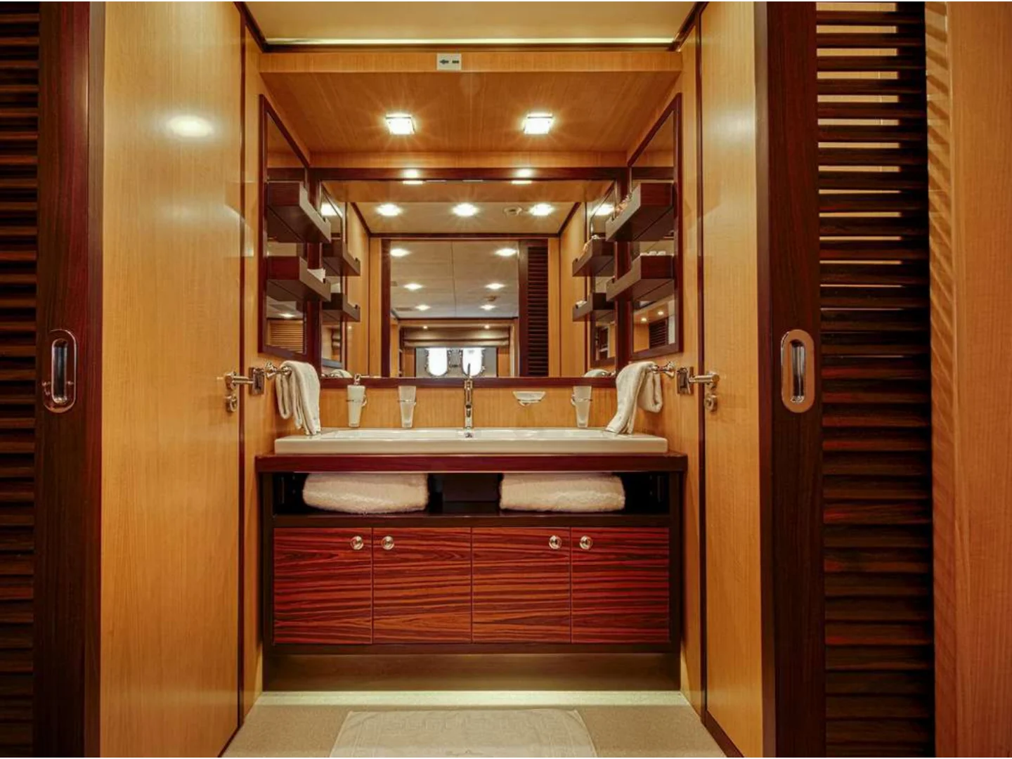 2012/2021 Timmerman 27.4 Metre Yacht - Photo 21