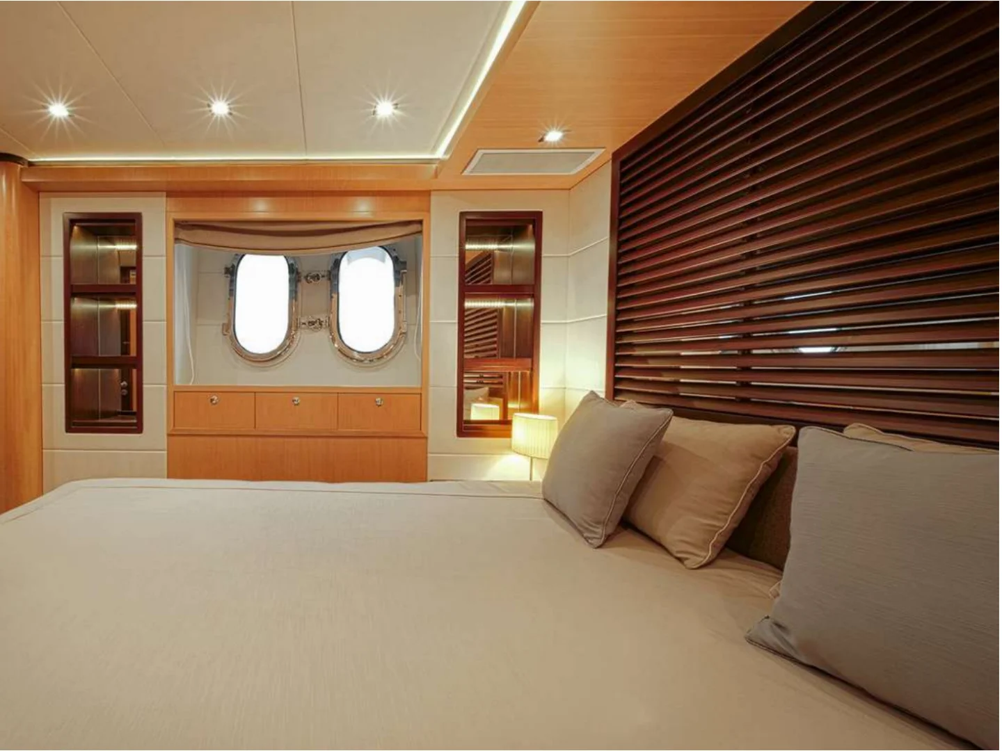 2012/2021 Timmerman 27.4 Metre Yacht - Photo 23