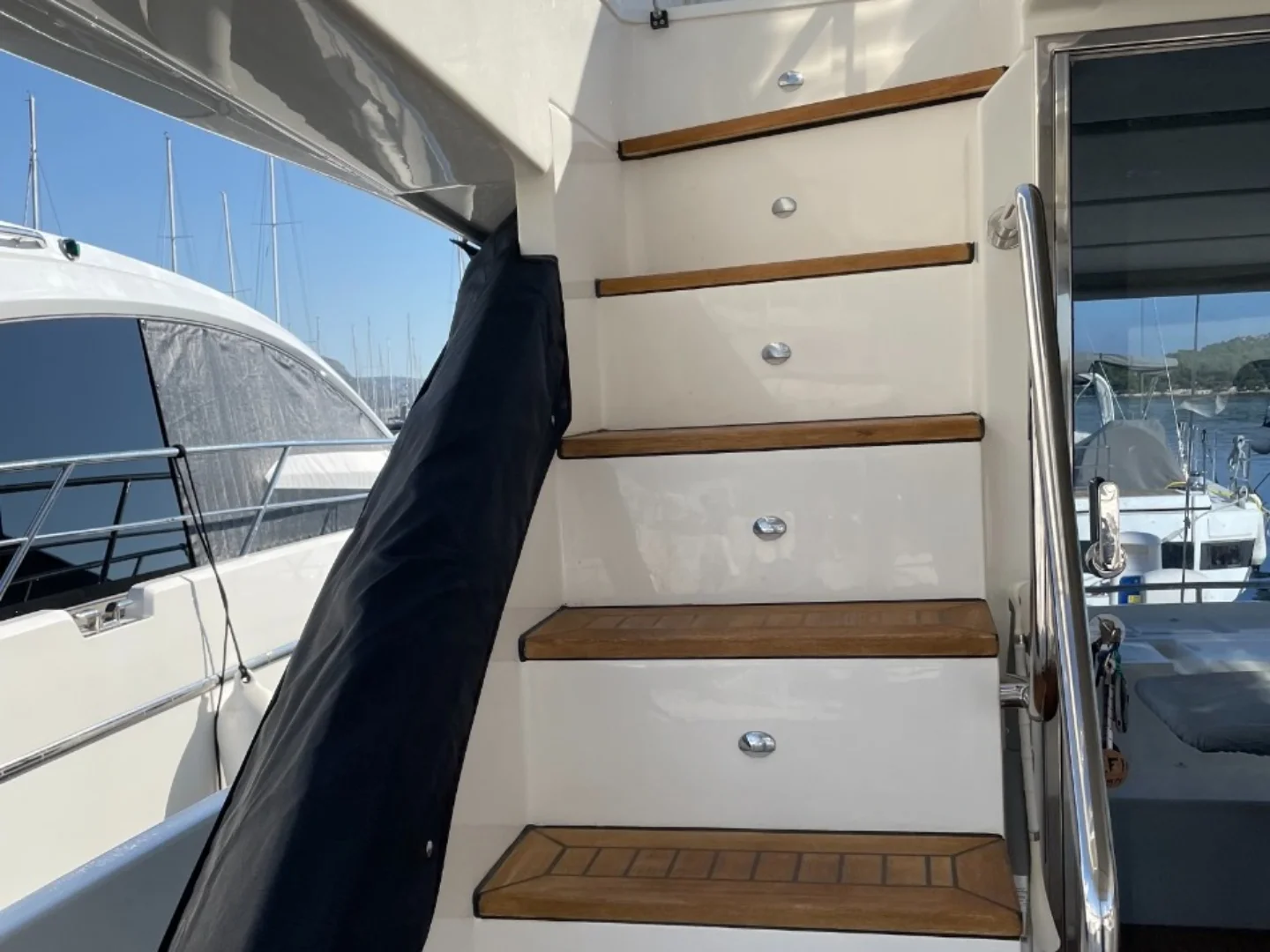 Absolute 60 Fly yacht 2017 for sale  - Photo 13