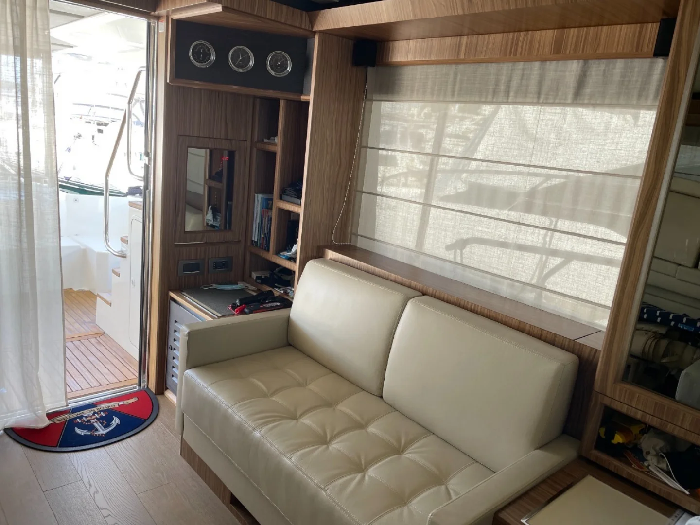 Absolute 60 Fly yacht 2017 for sale  - Photo 28