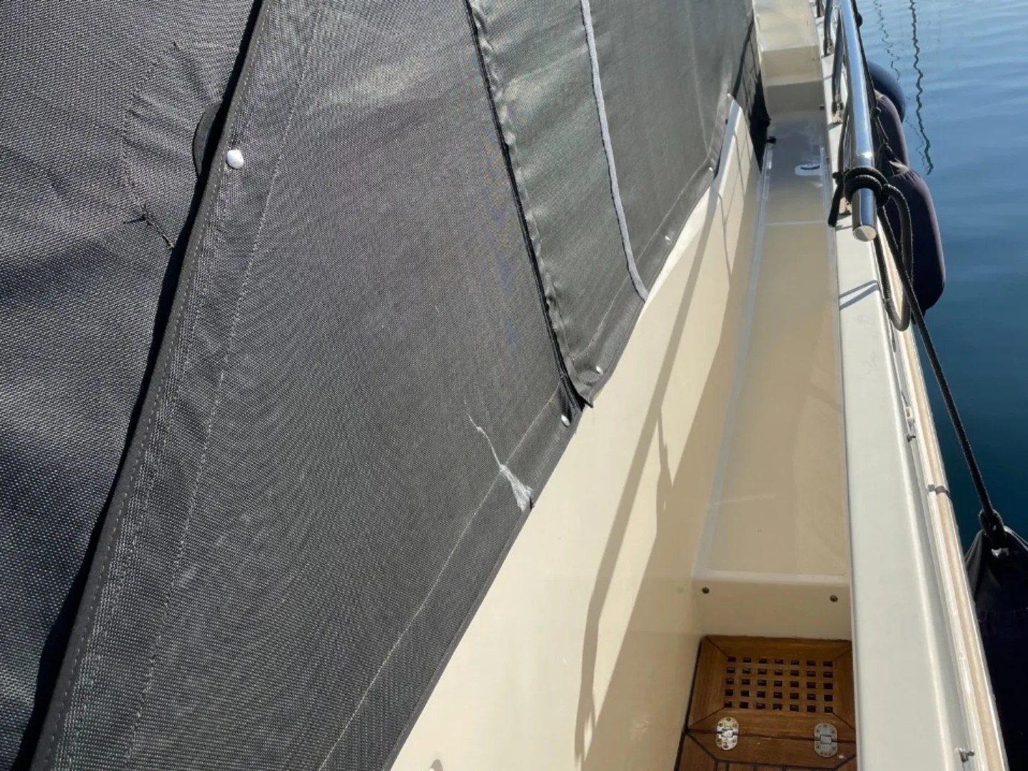 Absolute 60 Fly yacht 2017 for sale  - Photo 23