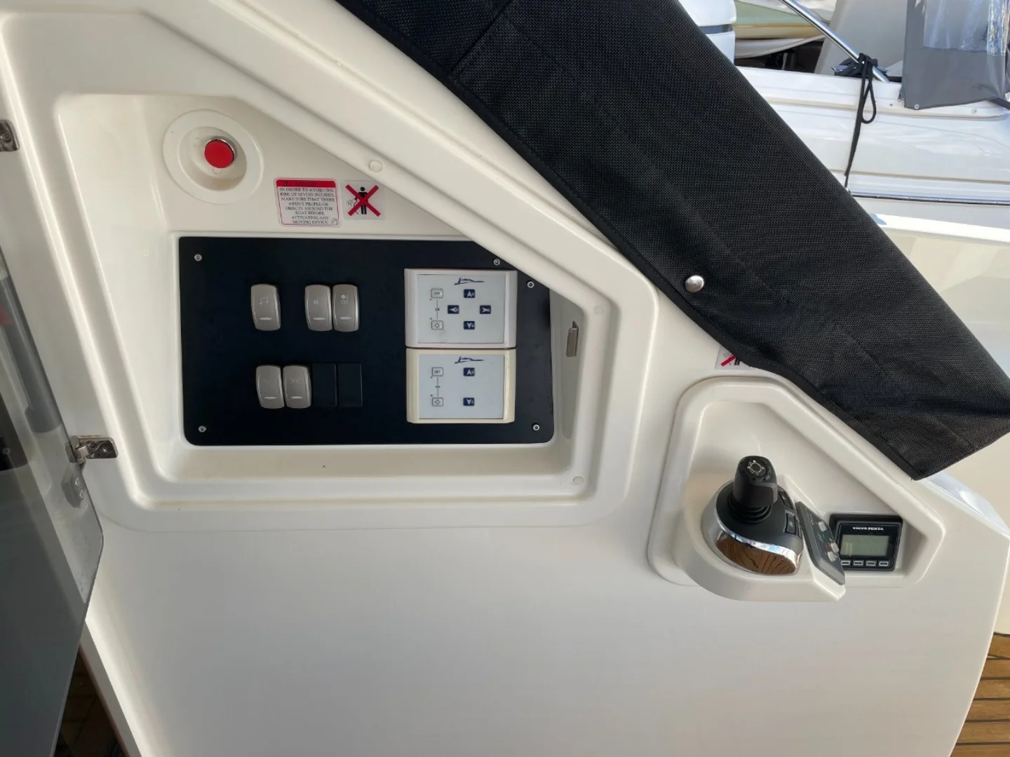 Absolute 60 Fly yacht 2017 for sale  - Photo 20