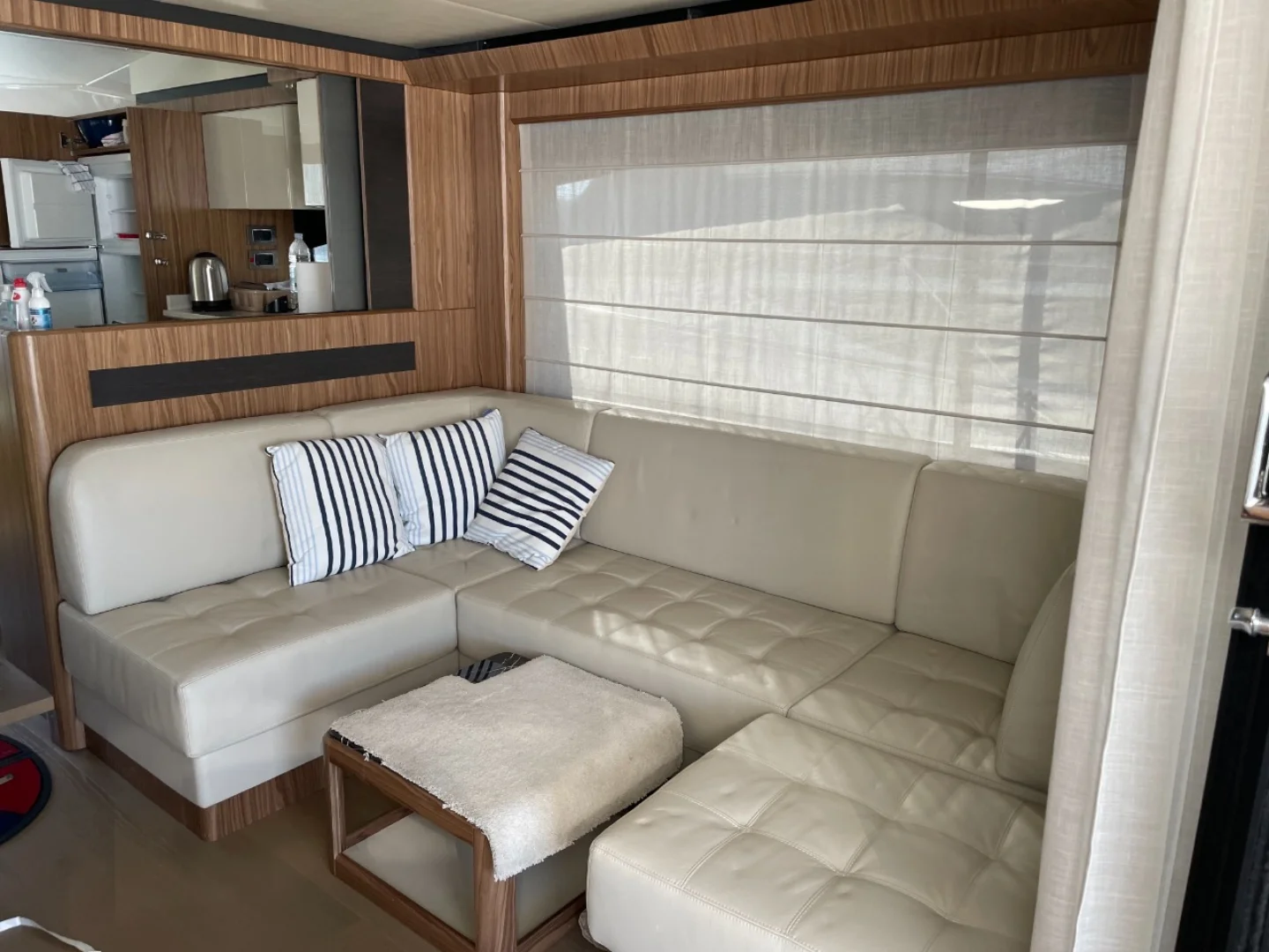 Absolute 60 Fly yacht 2017 for sale  - Photo 27