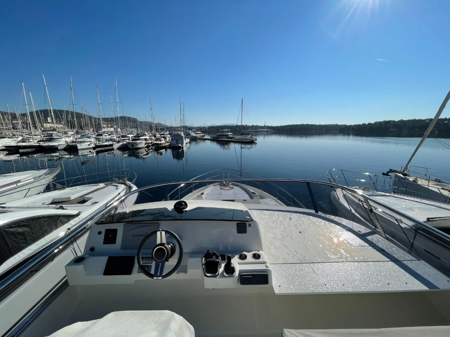 Absolute 60 Fly yacht 2017 for sale  - Photo 9