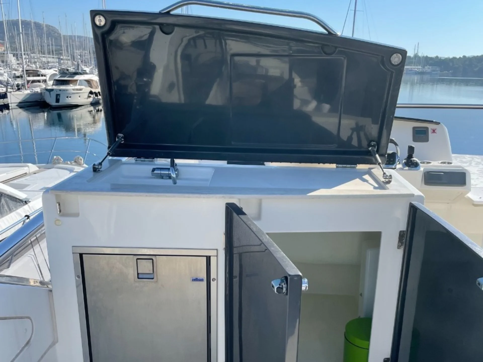 Absolute 60 Fly yacht 2017 for sale  - Photo 5