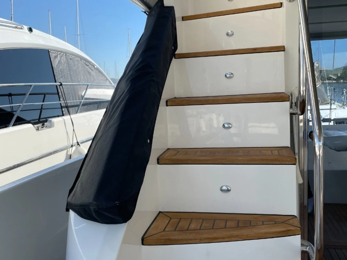 Absolute 60 Fly yacht 2017 for sale  - Photo 12