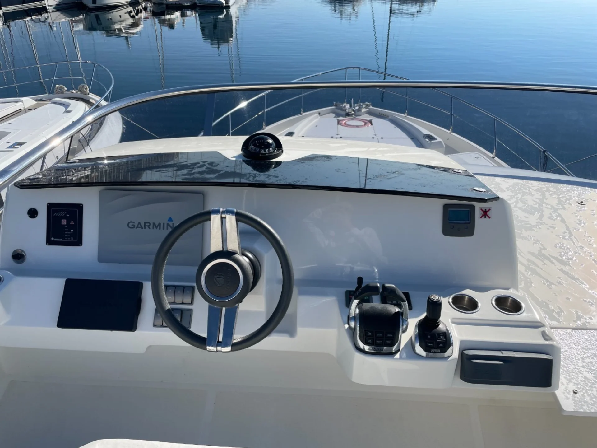 Absolute 60 Fly yacht 2017 for sale  - Photo 10