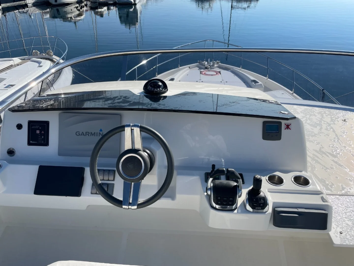 Absolute 60 Fly yacht 2017 for sale  - Photo 10