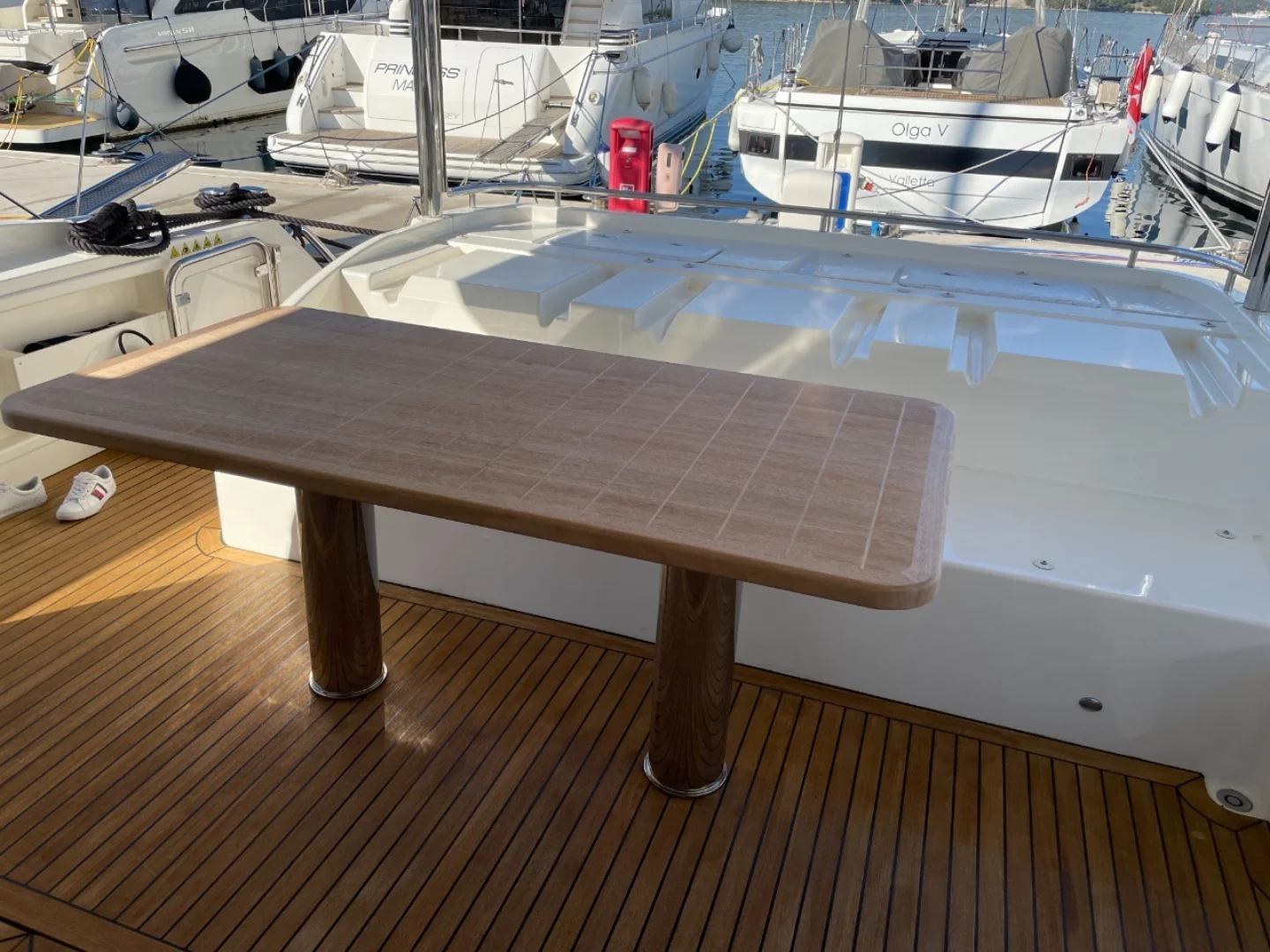 Absolute 60 Fly yacht 2017 for sale  - Photo 22
