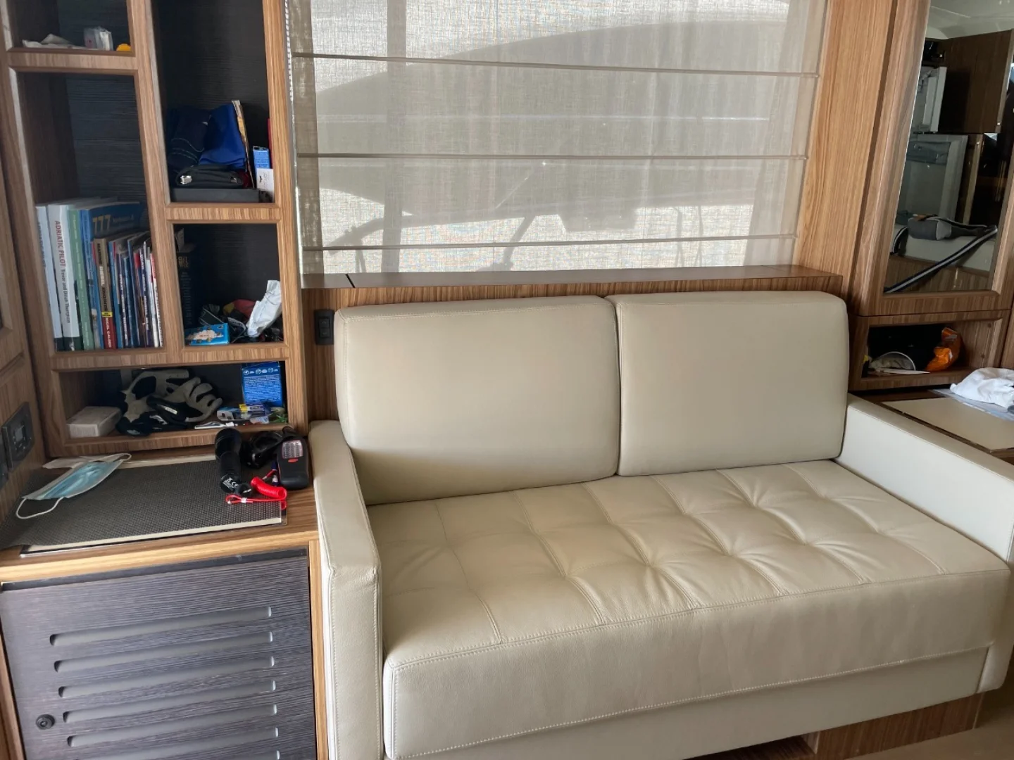 Absolute 60 Fly yacht 2017 for sale  - Photo 26