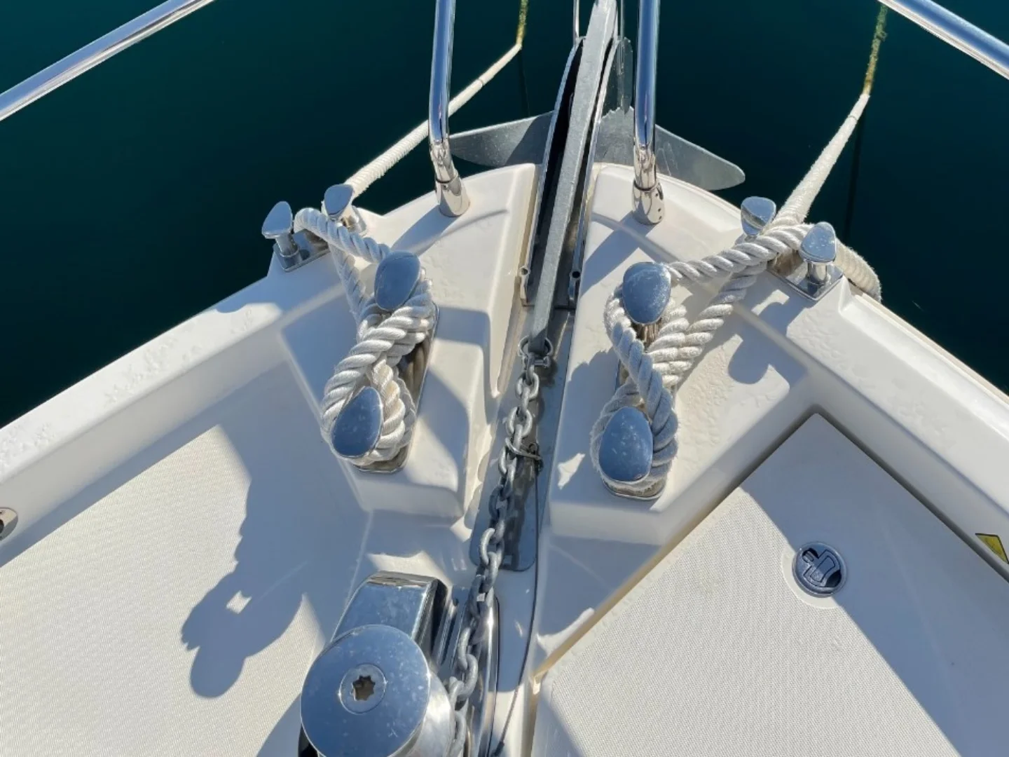Absolute 60 Fly yacht 2017 for sale  - Photo 16
