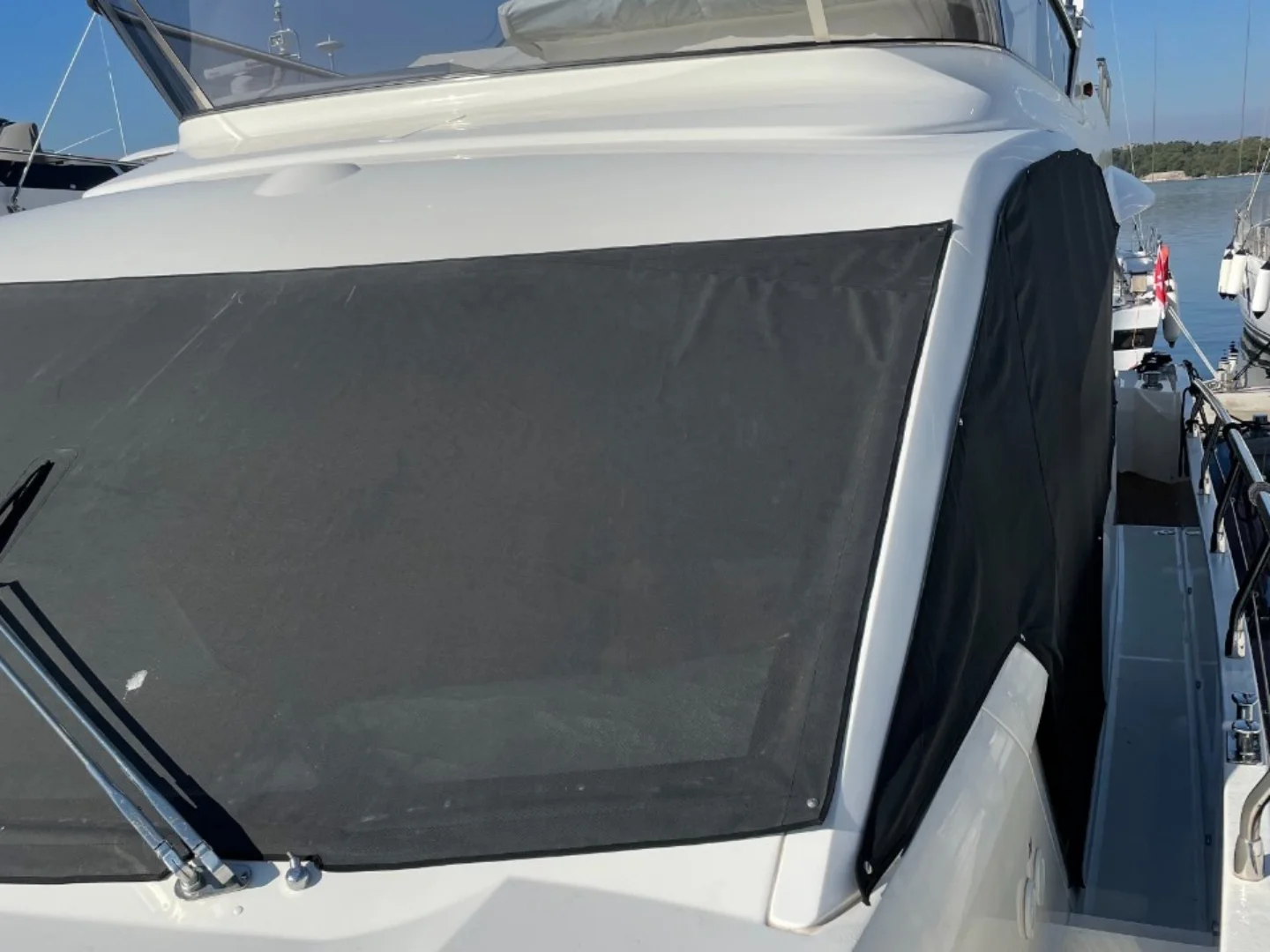 Absolute 60 Fly yacht 2017 for sale  - Photo 14