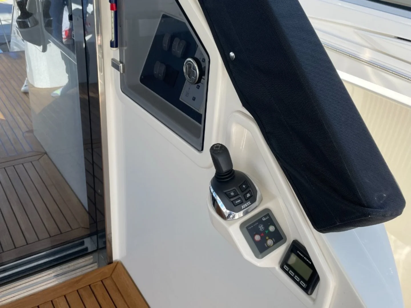 Absolute 60 Fly yacht 2017 for sale  - Photo 24