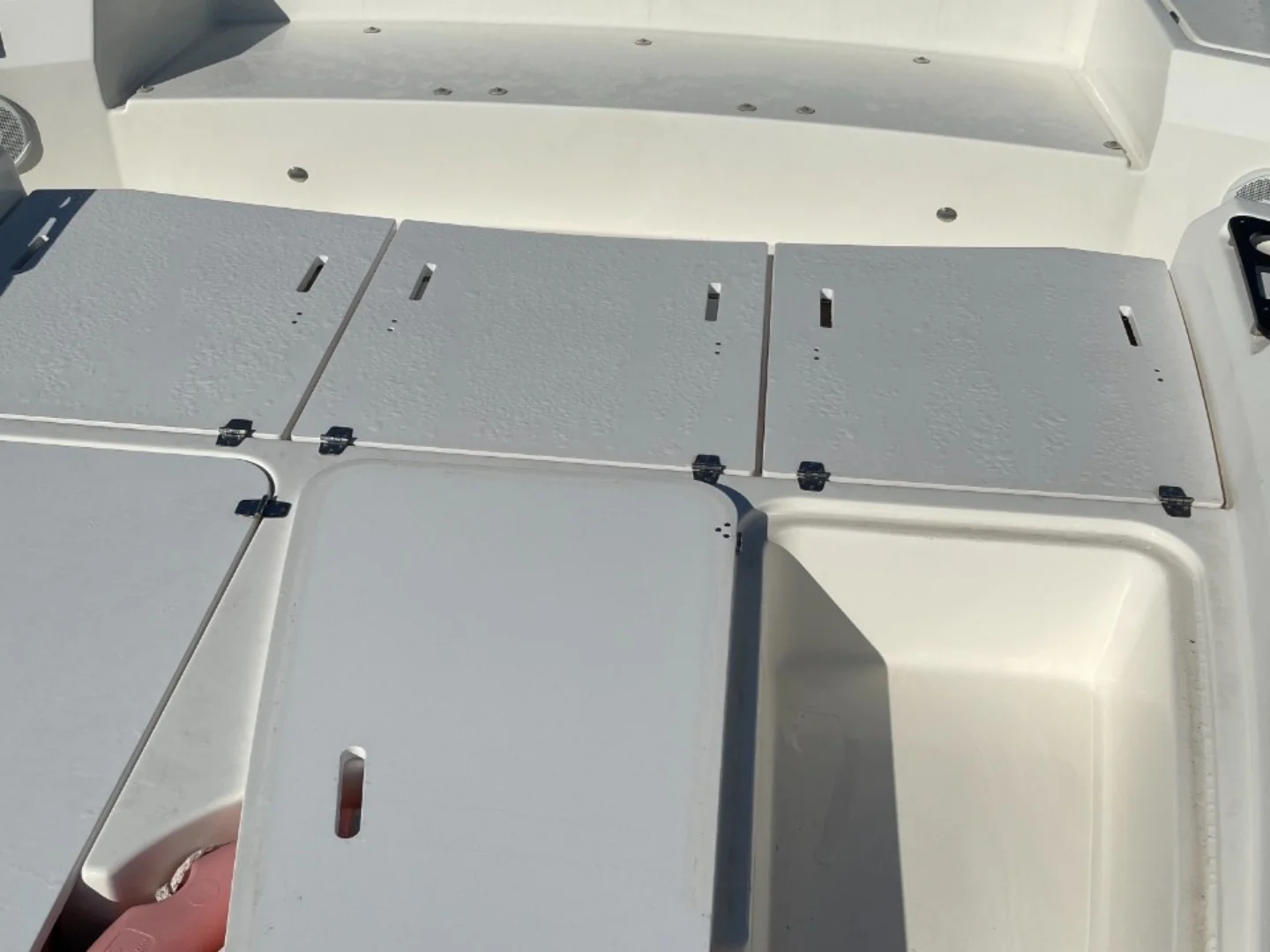 Absolute 60 Fly yacht 2017 for sale  - Photo 15