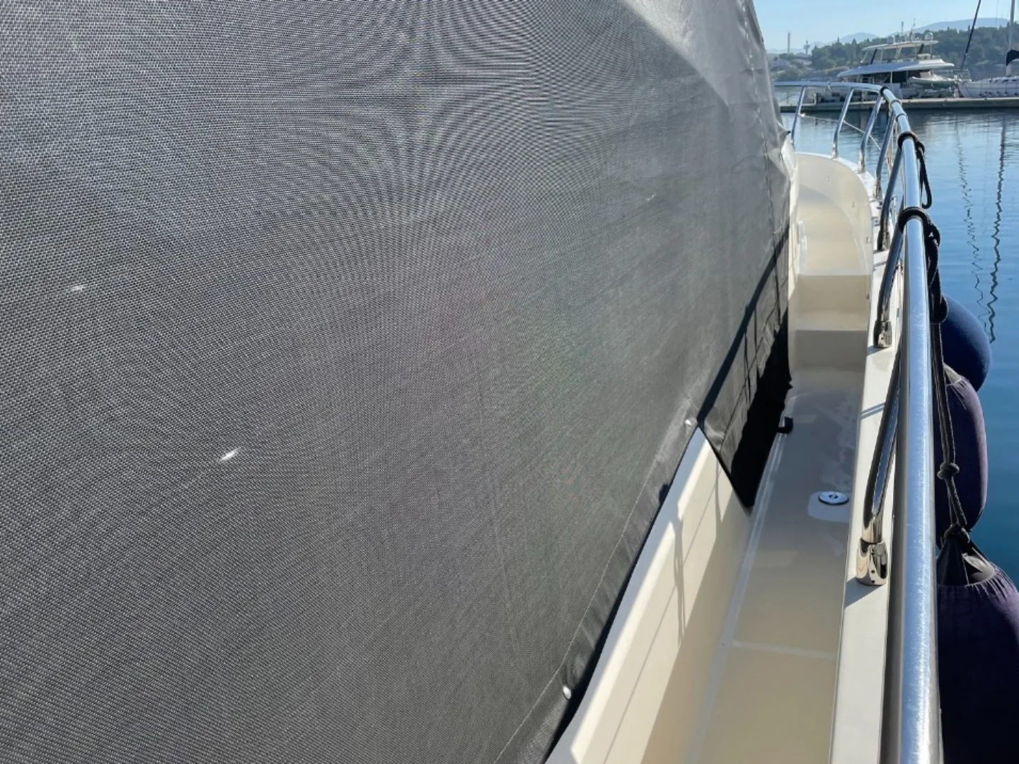 Absolute 60 Fly yacht 2017 for sale  - Photo 19