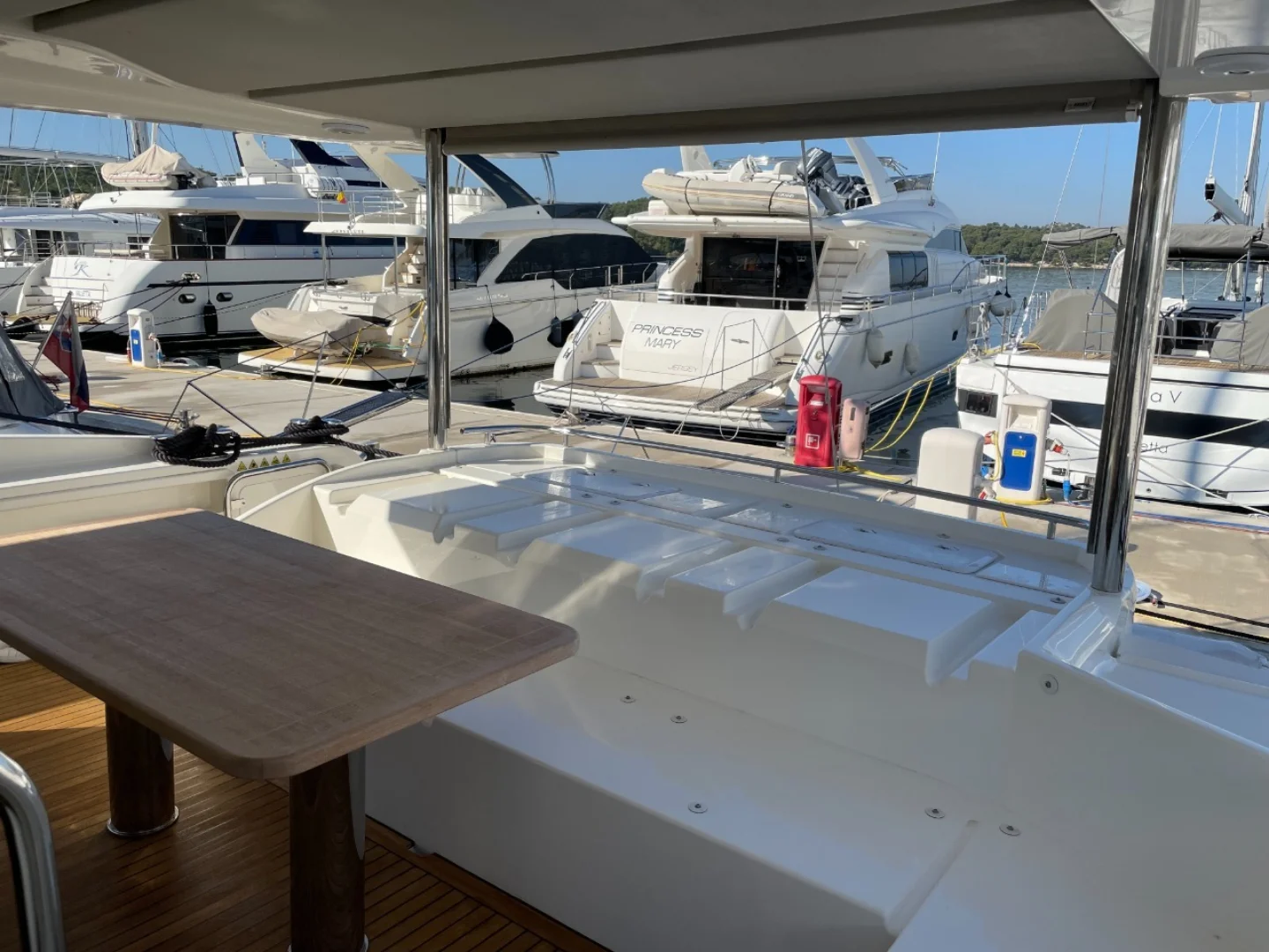 Absolute 60 Fly yacht 2017 for sale  - Photo 21