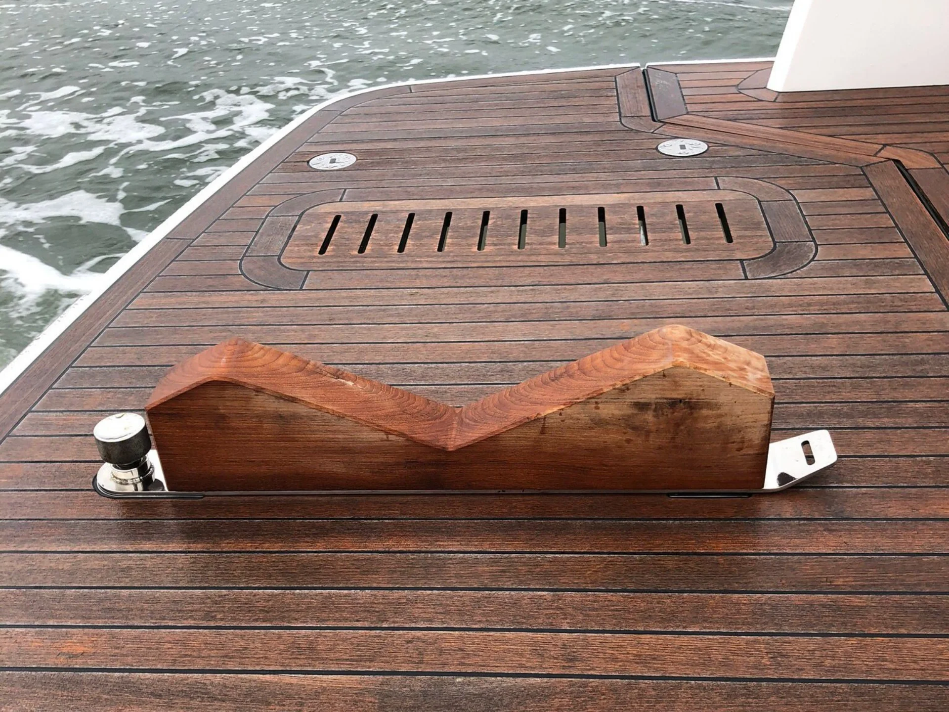 2018 Princess V50 Yacht - Photo 4