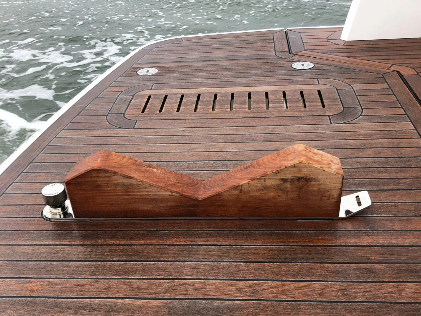 2018 Princess V50 Yacht - Photo 4