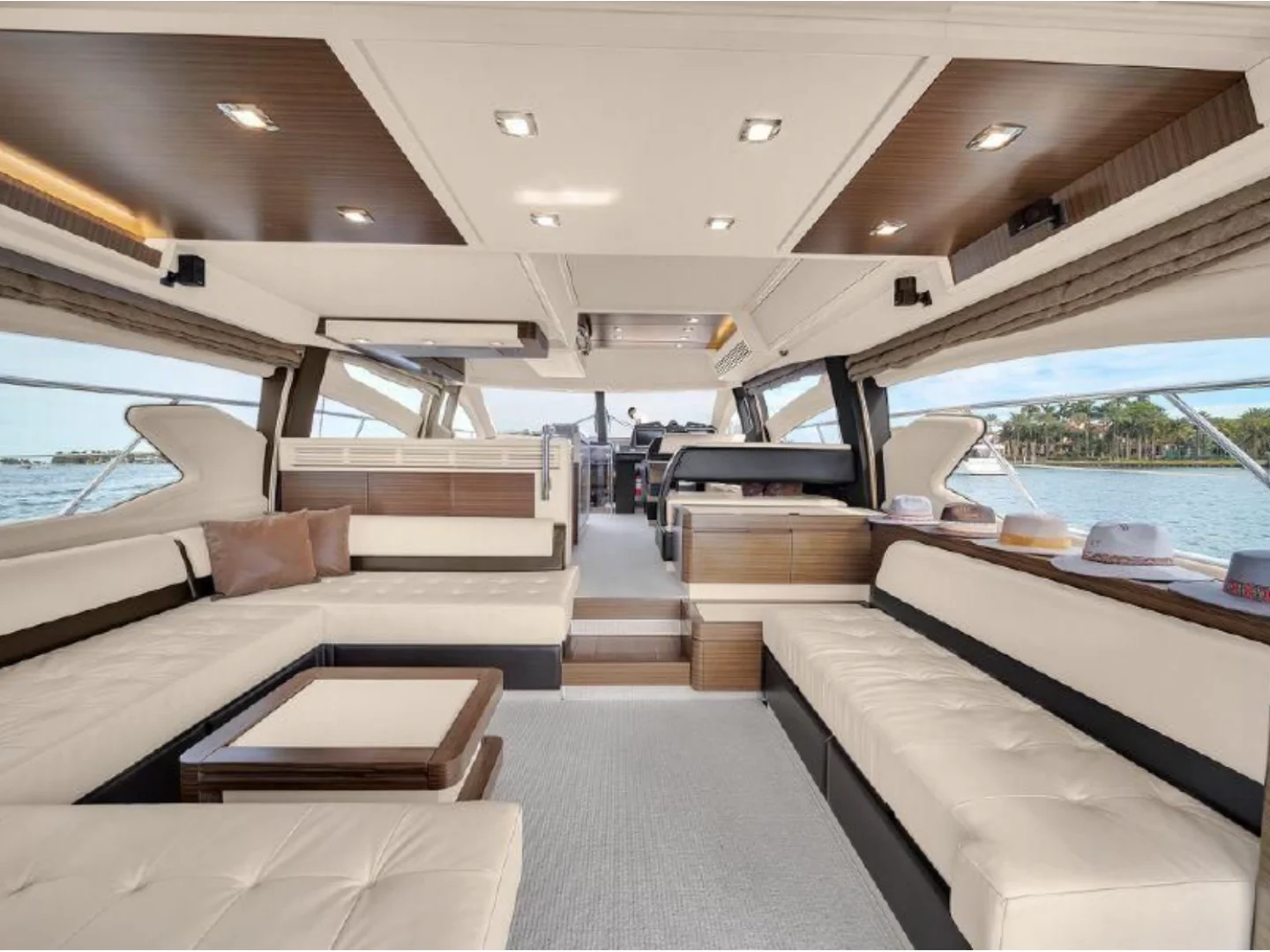2014 Azimut 64 Flybridge Yacht - Photo 5