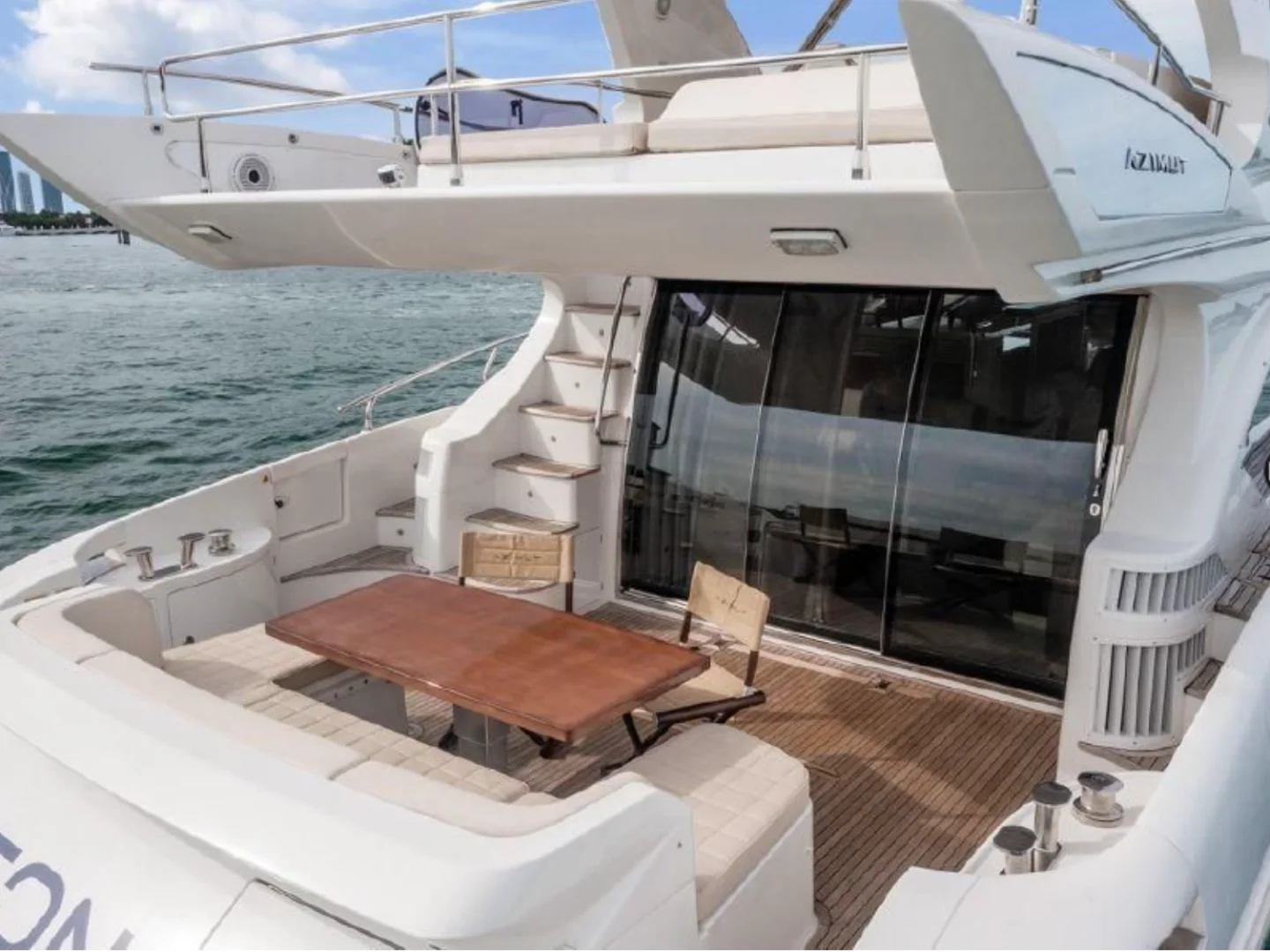 2014 Azimut 64 Flybridge Yacht - Photo 6