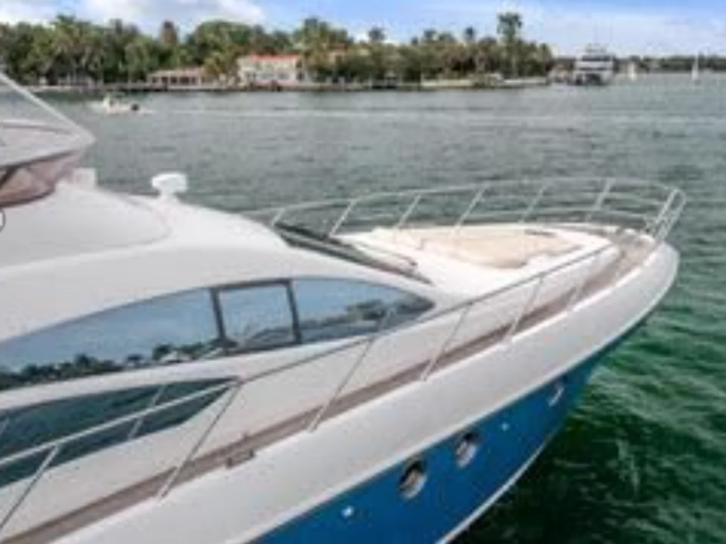 2014 Azimut 64 Flybridge Yacht - Photo 7