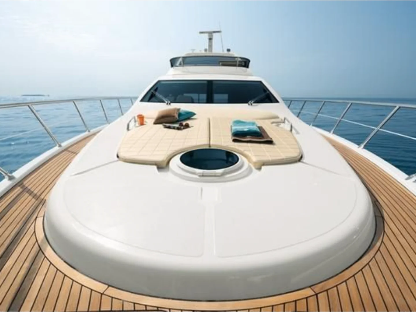 2014 Azimut 64 Flybridge Yacht - Photo 28