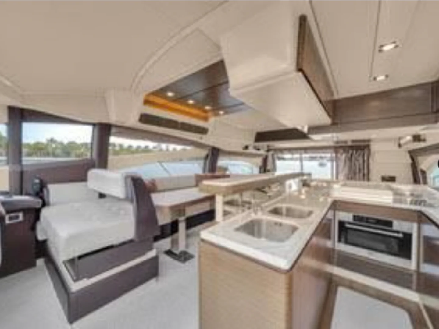 2014 Azimut 64 Flybridge Yacht - Photo 26