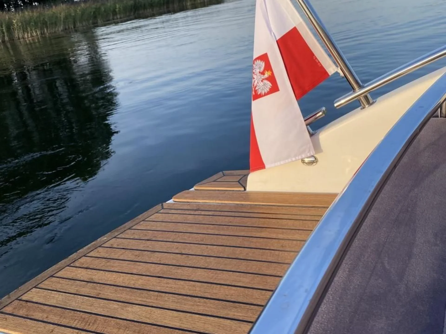 2016 Windy Coho 29 Yacht - Photo 14