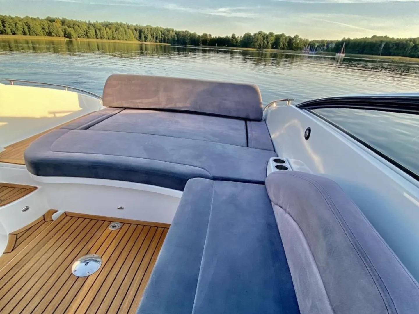 2016 Windy Coho 29 Yacht - Photo 10