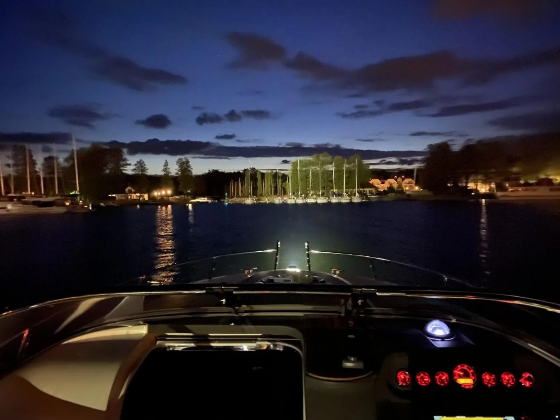 2016 Windy Coho 29 Yacht - Photo 5