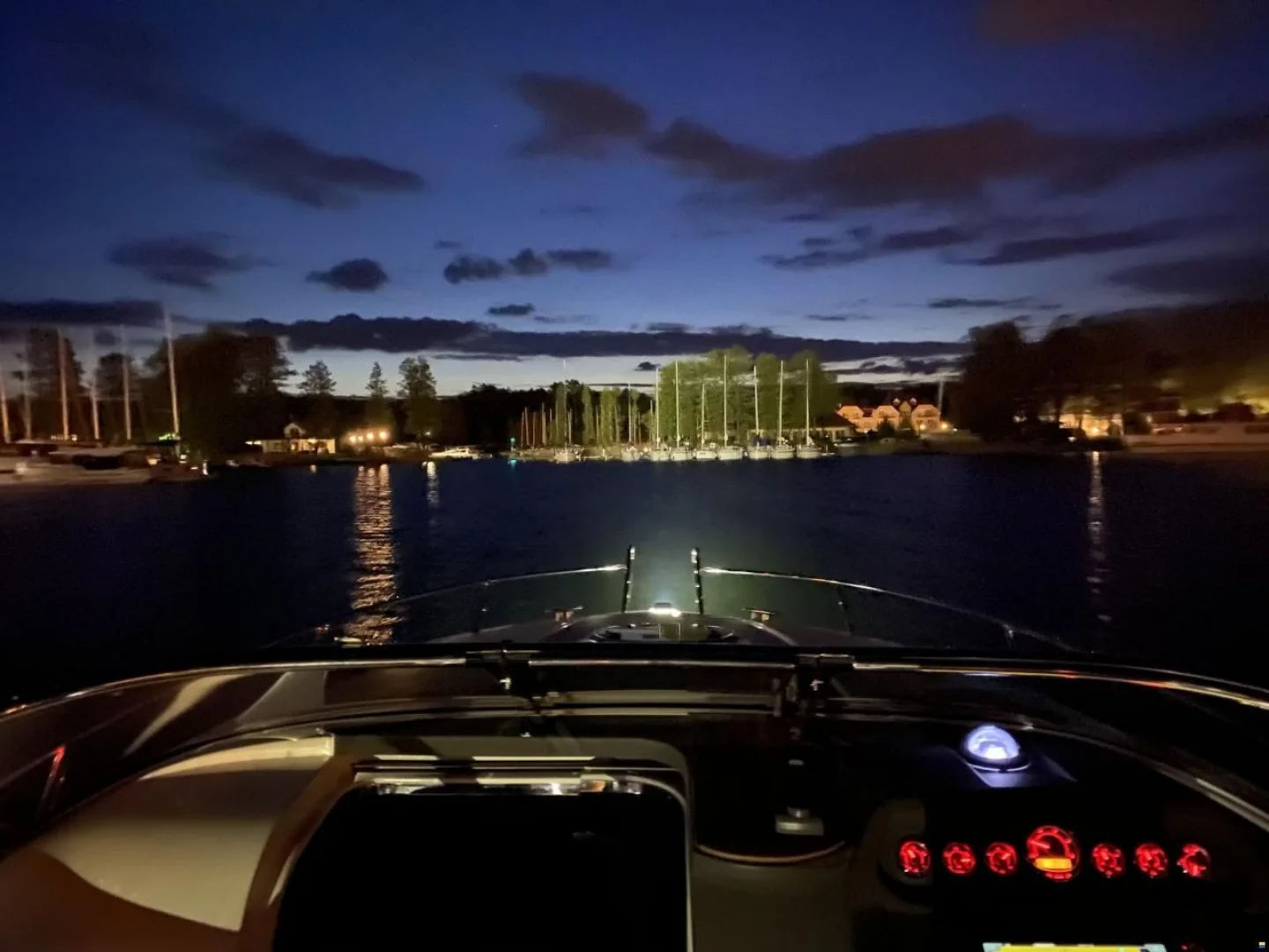 2016 Windy Coho 29 Yacht - Photo 5