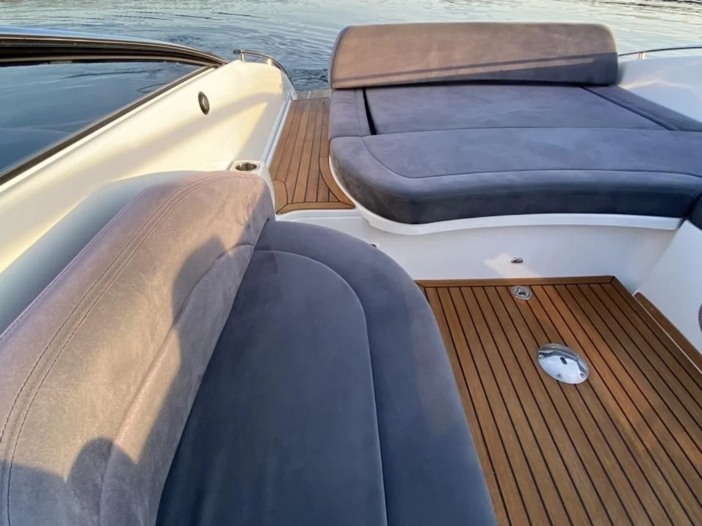 2016 Windy Coho 29 Yacht - Photo 11