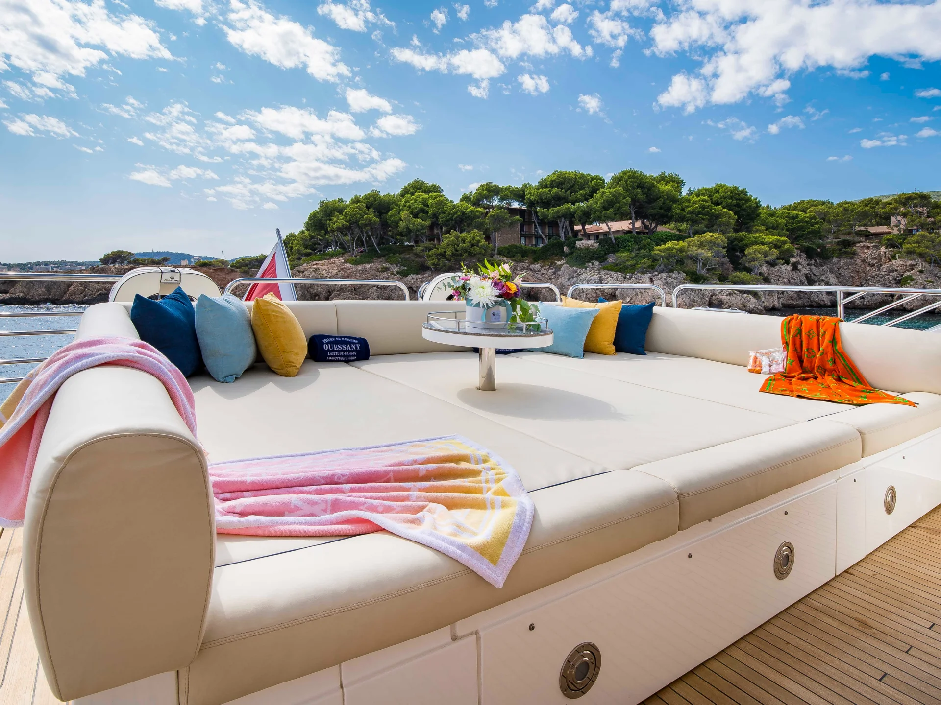 Sunseeker 30 Meter Yacht 2011 for Sale - Photo 8